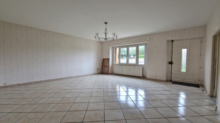 Ma-Cabane - Vente Maison Linars, 95 m²