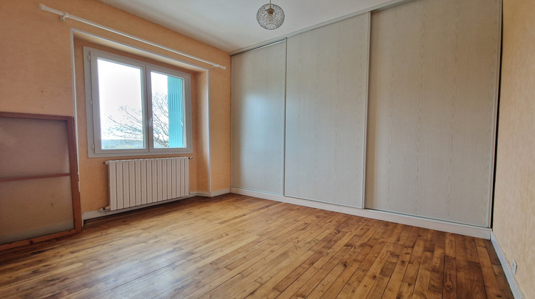 Ma-Cabane - Vente Maison Linars, 95 m²