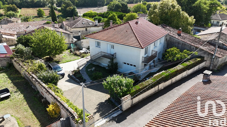 Ma-Cabane - Vente Maison Linars, 115 m²