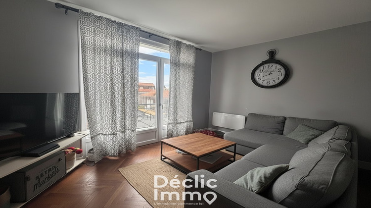 Ma-Cabane - Vente Maison LINARS, 78 m²