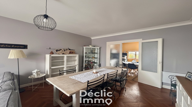 Ma-Cabane - Vente Maison LINARS, 78 m²