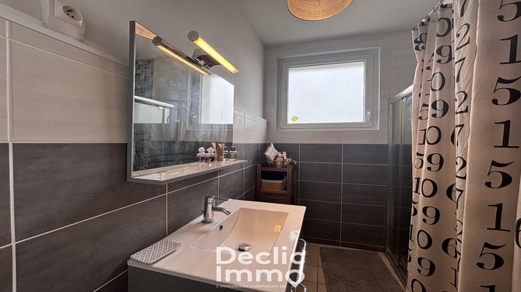 Ma-Cabane - Vente Maison LINARS, 78 m²