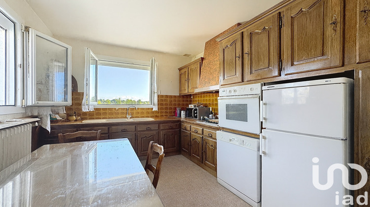 Ma-Cabane - Vente Maison Linars, 115 m²