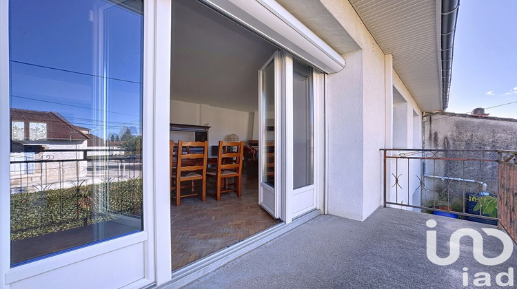Ma-Cabane - Vente Maison Linars, 115 m²
