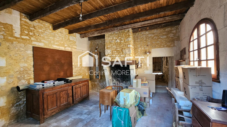 Ma-Cabane - Vente Maison Linars, 74 m²