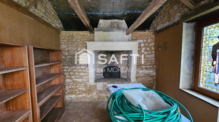 Ma-Cabane - Vente Maison Linars, 74 m²