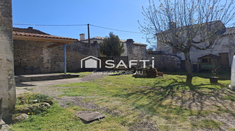 Ma-Cabane - Vente Maison Linars, 159 m²