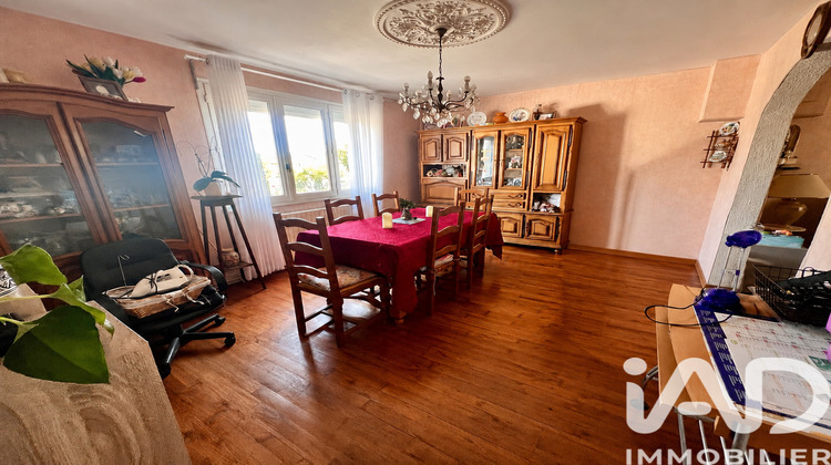Ma-Cabane - Vente Maison Linars, 110 m²