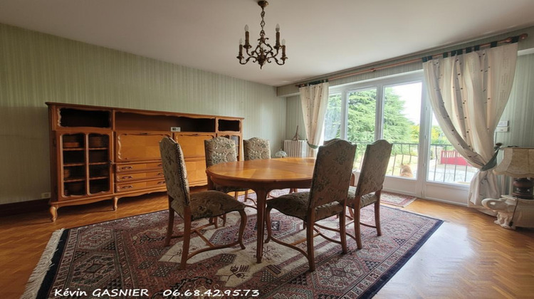 Ma-Cabane - Vente Maison LINARS, 136 m²