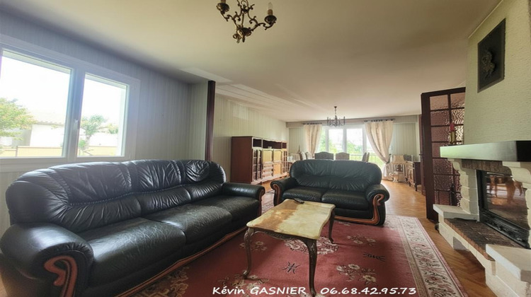 Ma-Cabane - Vente Maison LINARS, 136 m²