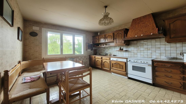 Ma-Cabane - Vente Maison LINARS, 136 m²