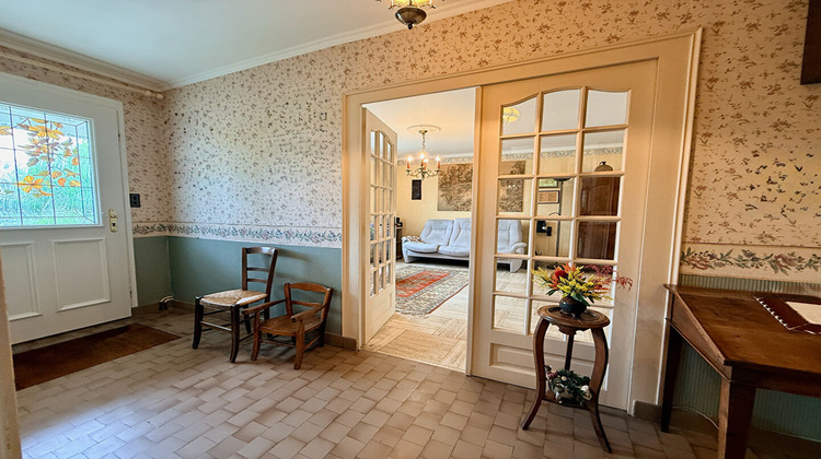Ma-Cabane - Vente Maison LINARS, 127 m²