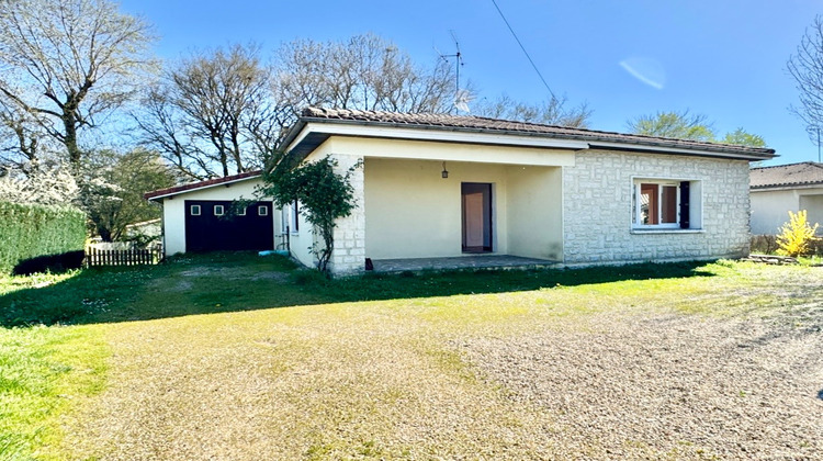 Ma-Cabane - Vente Maison LINARS, 109 m²