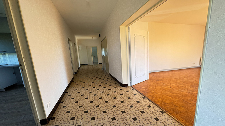 Ma-Cabane - Vente Maison LINARS, 109 m²