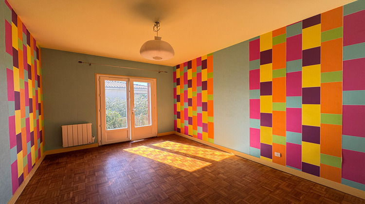 Ma-Cabane - Vente Maison LINARS, 109 m²