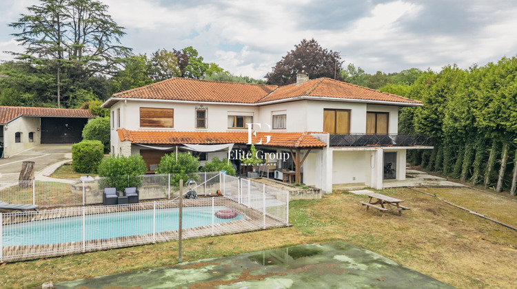 Ma-Cabane - Vente Maison LINARS, 340 m²