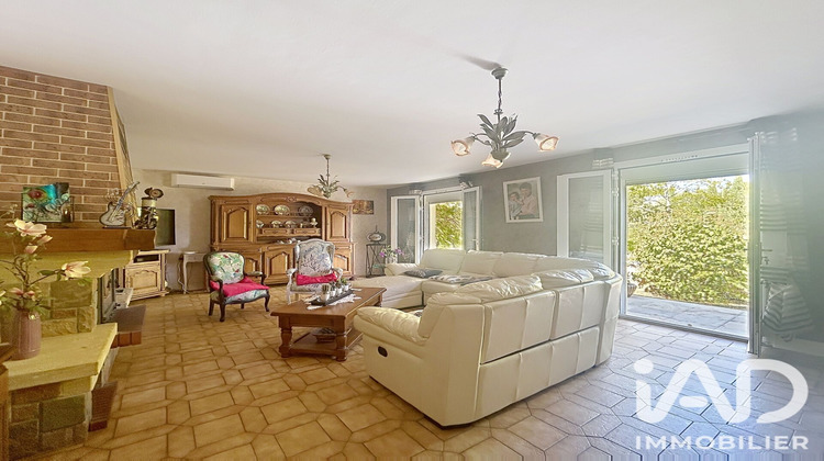 Ma-Cabane - Vente Maison Linars, 147 m²