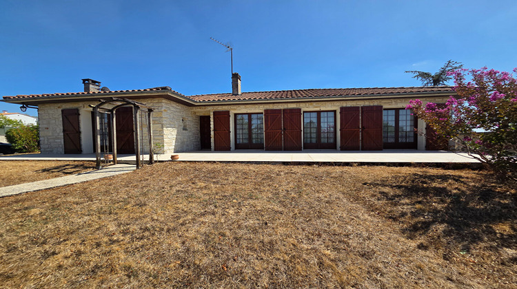 Ma-Cabane - Vente Maison LINARS, 124 m²