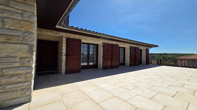 Ma-Cabane - Vente Maison LINARS, 124 m²