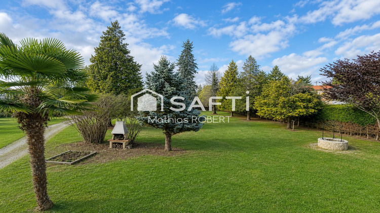 Ma-Cabane - Vente Maison Linars, 140 m²