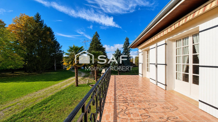 Ma-Cabane - Vente Maison Linars, 140 m²
