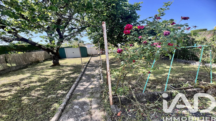 Ma-Cabane - Vente Maison Linars, 110 m²