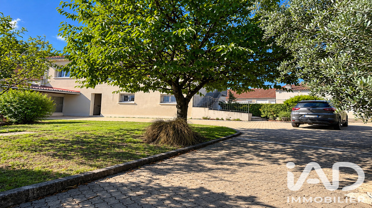 Ma-Cabane - Vente Maison Linars, 115 m²
