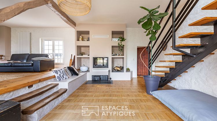 Ma-Cabane - Vente Maison LINAS, 220 m²