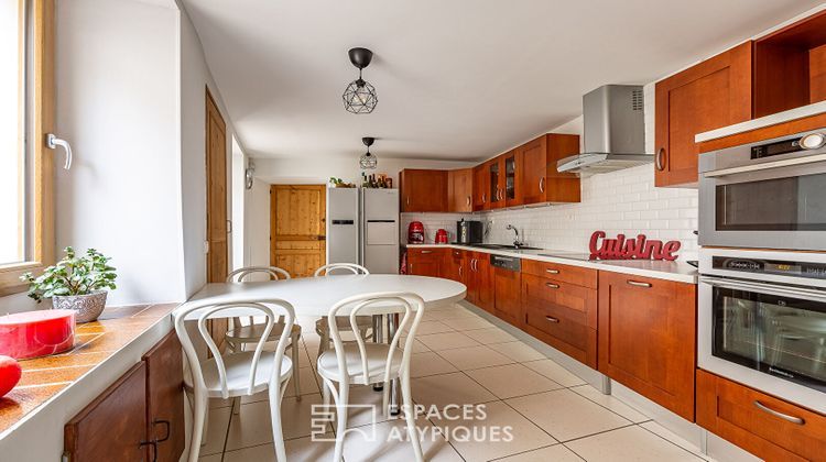 Ma-Cabane - Vente Maison LINAS, 220 m²