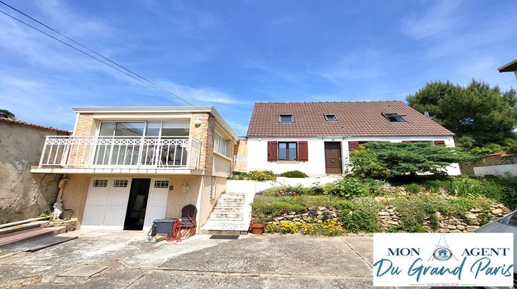 Ma-Cabane - Vente Maison LINAS, 140 m²