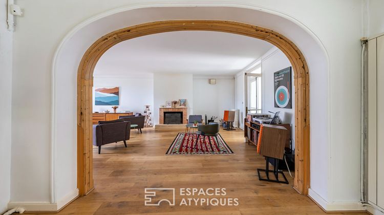 Ma-Cabane - Vente Maison LINAS, 220 m²