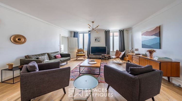 Ma-Cabane - Vente Maison LINAS, 220 m²