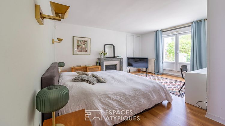 Ma-Cabane - Vente Maison LINAS, 220 m²