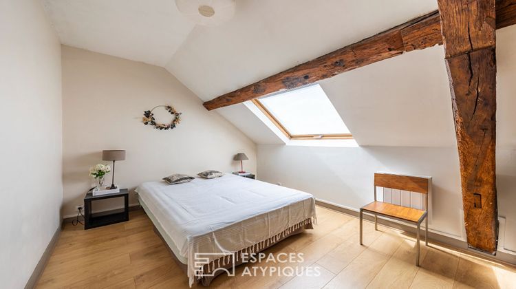 Ma-Cabane - Vente Maison LINAS, 220 m²