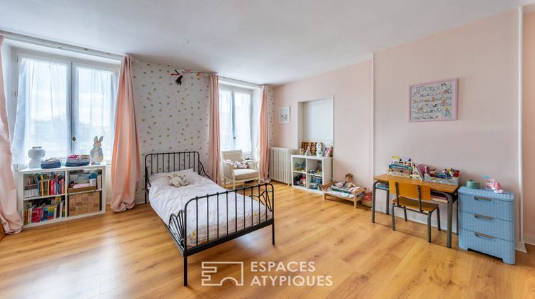 Ma-Cabane - Vente Maison LINAS, 220 m²