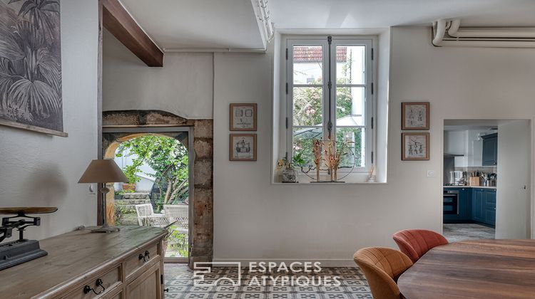 Ma-Cabane - Vente Maison LINAS, 320 m²