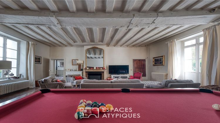 Ma-Cabane - Vente Maison LINAS, 320 m²