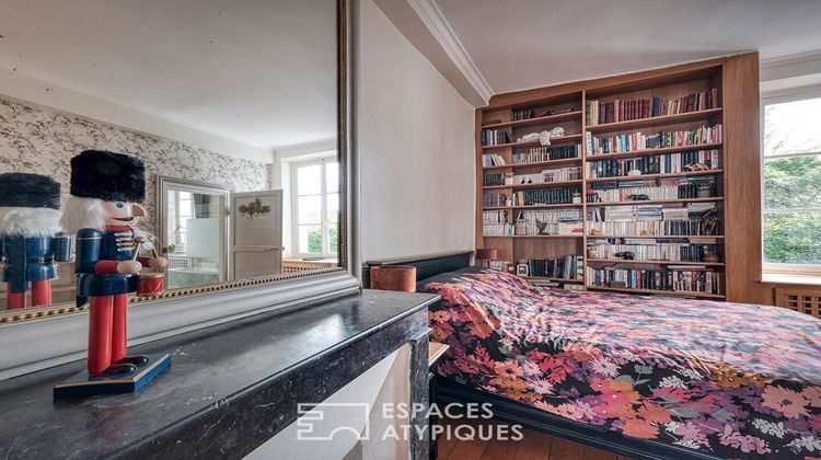 Ma-Cabane - Vente Maison LINAS, 320 m²