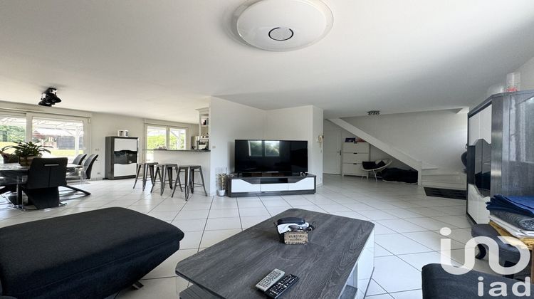 Ma-Cabane - Vente Maison Linas, 143 m²