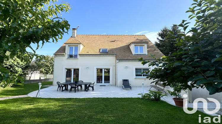 Ma-Cabane - Vente Maison Linas, 163 m²