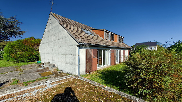 Ma-Cabane - Vente Maison LINAS, 165 m²