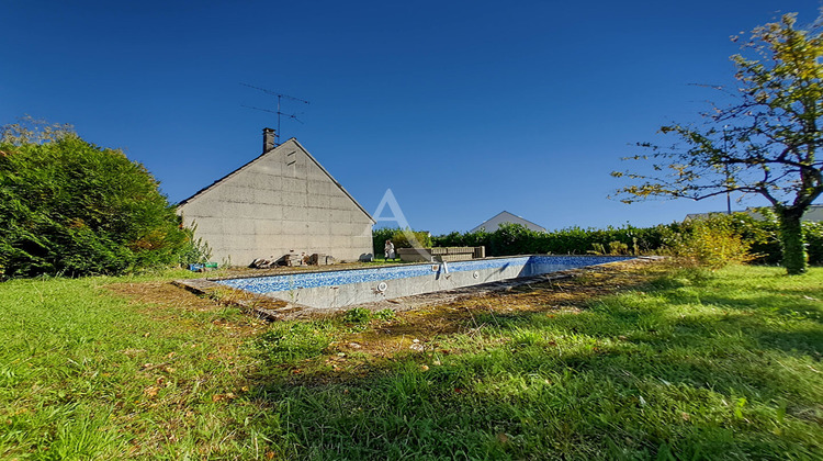 Ma-Cabane - Vente Maison LINAS, 165 m²