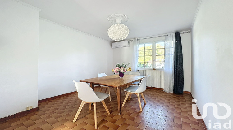 Ma-Cabane - Vente Maison Linas, 138 m²