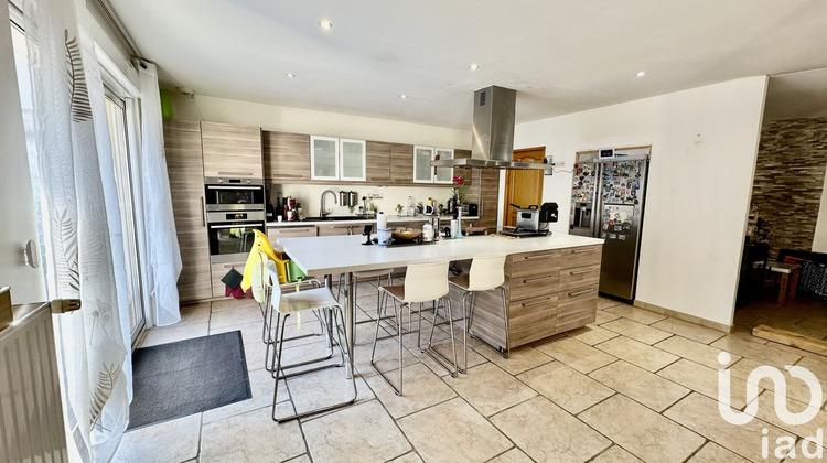 Ma-Cabane - Vente Maison Linas, 228 m²