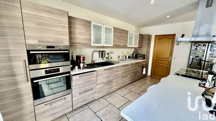 Ma-Cabane - Vente Maison Linas, 228 m²