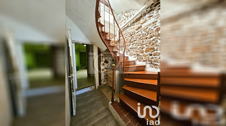 Ma-Cabane - Vente Maison Linas, 86 m²