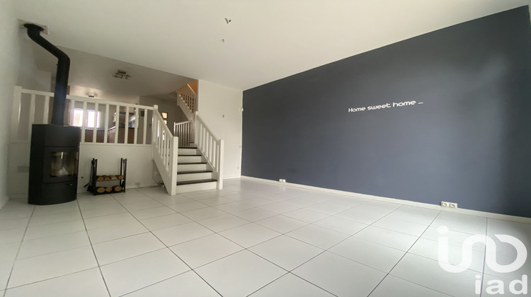 Ma-Cabane - Vente Maison Linas, 100 m²