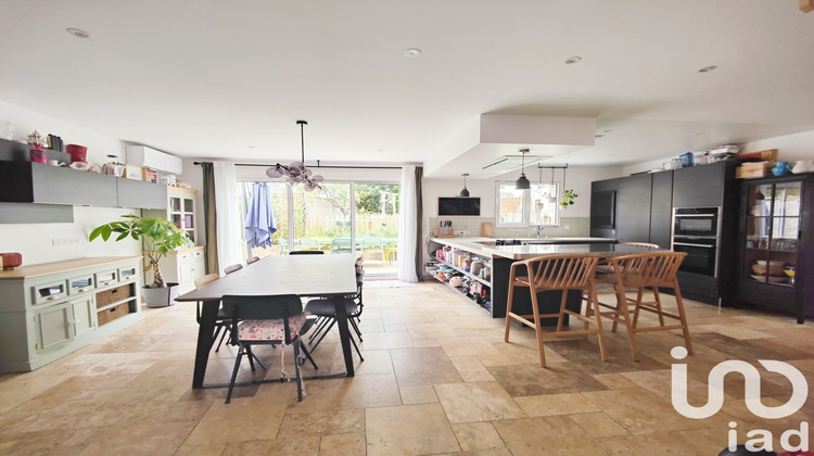 Ma-Cabane - Vente Maison Linas, 180 m²