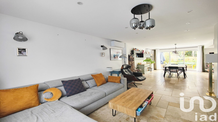 Ma-Cabane - Vente Maison Linas, 180 m²