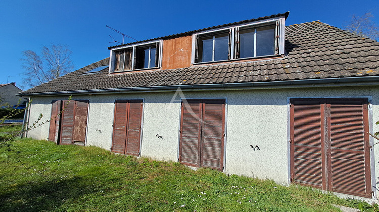 Ma-Cabane - Vente Maison LINAS, 165 m²
